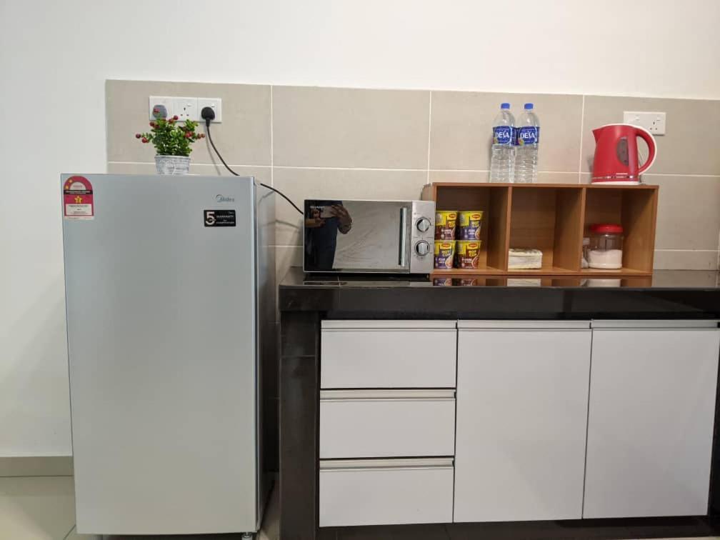 Syifa Homestay Melaka Εξωτερικό φωτογραφία